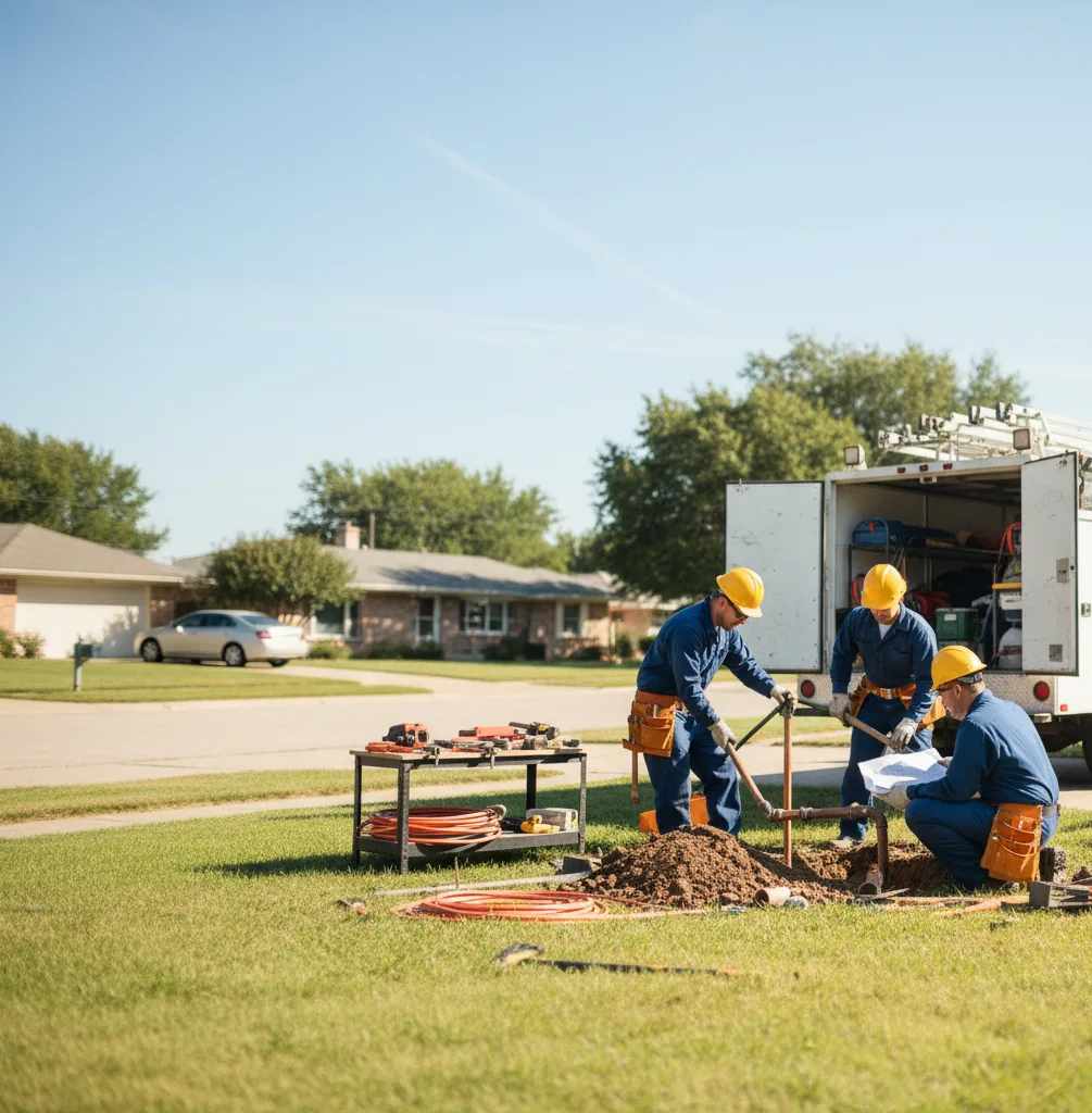 Water Heater Repair in Lapwai, ID